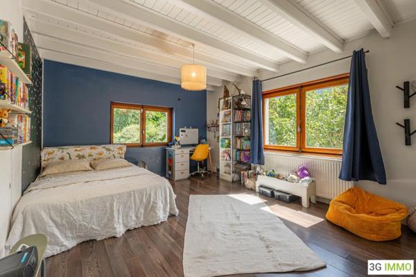 Vente / Maison à Villaz (74370)