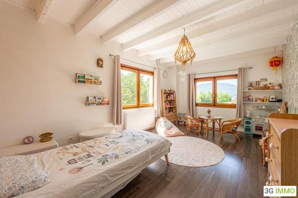 Vente / Maison à Villaz (74370)