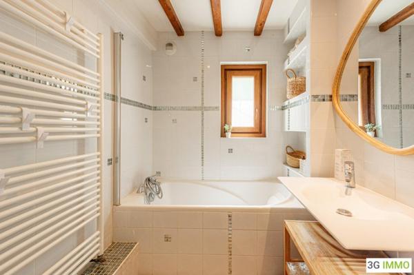 Vente / Maison à Villaz (74370)