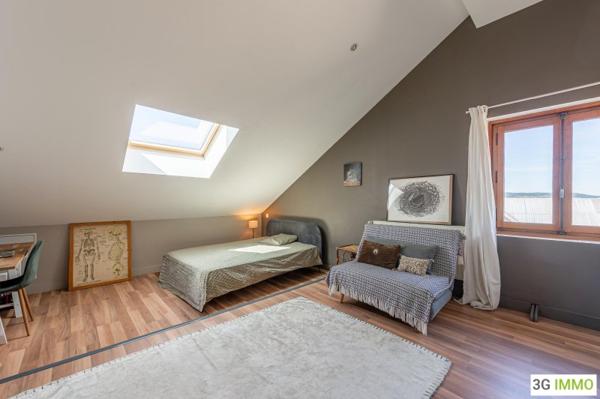 Vente / Maison à Villaz (74370)