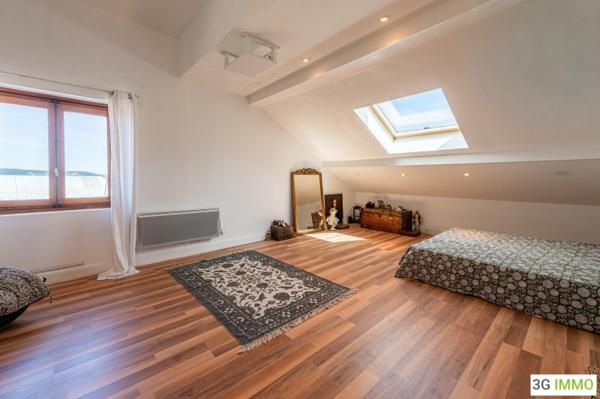 Vente / Maison à Villaz (74370)