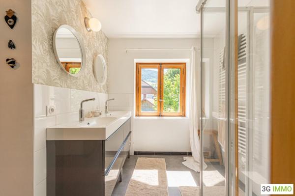 Vente / Maison à Villaz (74370)