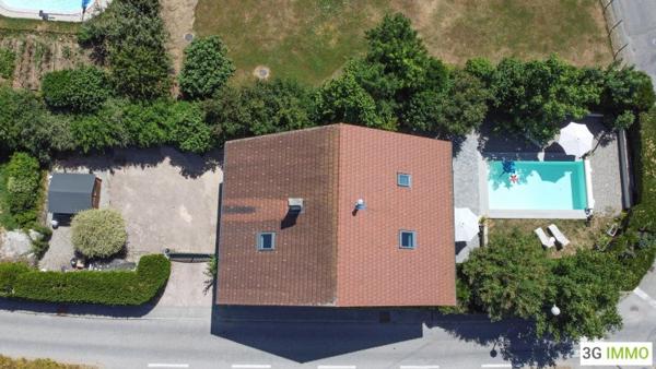 Vente / Maison à Villaz (74370)