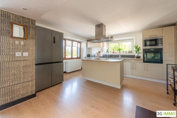 Vente / Maison à Villaz (74370)