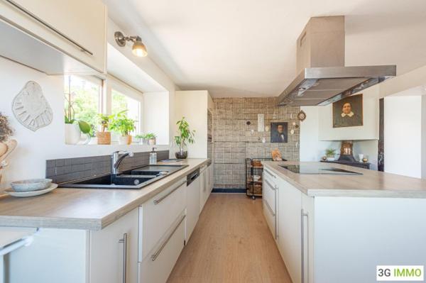 Vente / Maison à Villaz (74370)