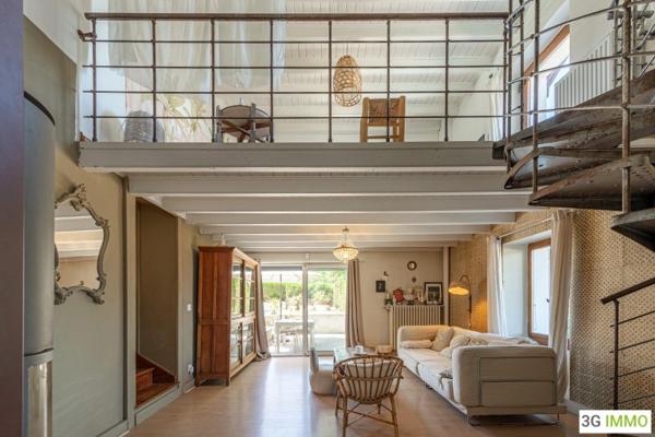Vente / Maison à Villaz (74370)