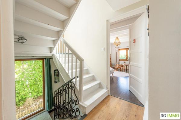 Vente / Maison à Villaz (74370)