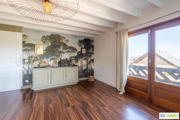 Vente / Maison à Villaz (74370)