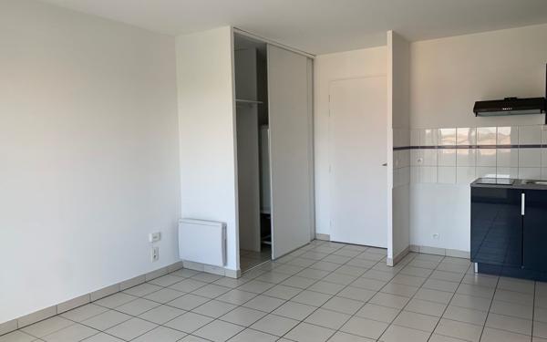 Appartement à louer    2 pièces • 41,50 m2 Toulouse