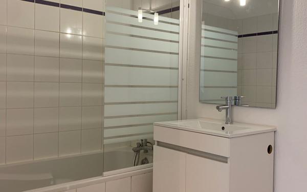 Appartement à louer    2 pièces • 41,50 m2 Toulouse