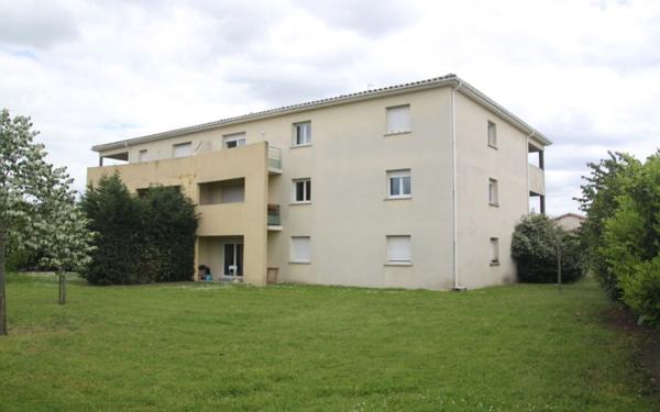 Appartement à louer    2 pièces • 41,50 m2 Toulouse