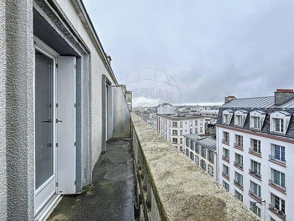 Appartement  en vente - Finistère - 29