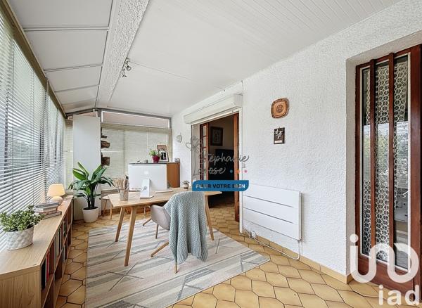 Maison à vendre 5 pièces 108 m² Noiseau