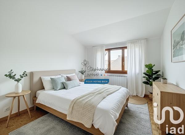 Maison à vendre 5 pièces 108 m² Noiseau