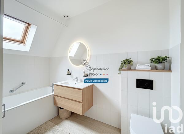 Maison à vendre 5 pièces 108 m² Noiseau