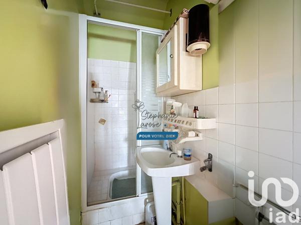 Maison à vendre 5 pièces 108 m² Noiseau