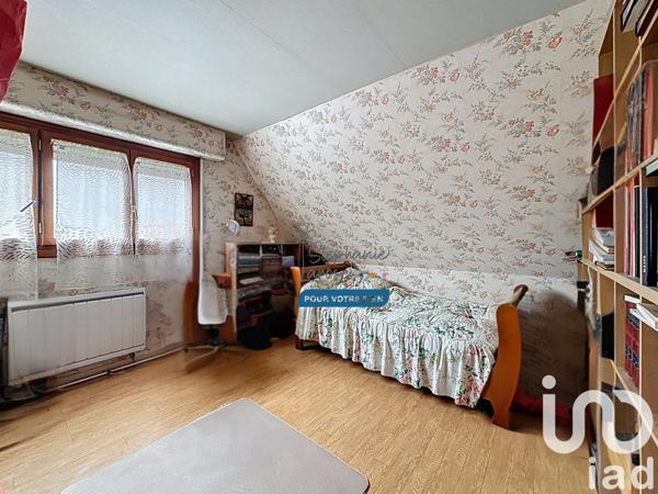 Maison à vendre 5 pièces 108 m² Noiseau