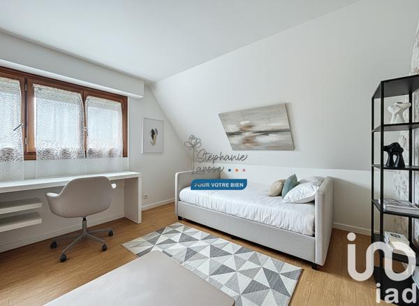 Maison à vendre 5 pièces 108 m² Noiseau