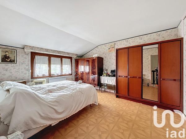 Maison à vendre 5 pièces 108 m² Noiseau