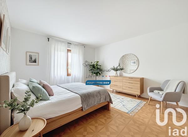 Maison à vendre 5 pièces 108 m² Noiseau