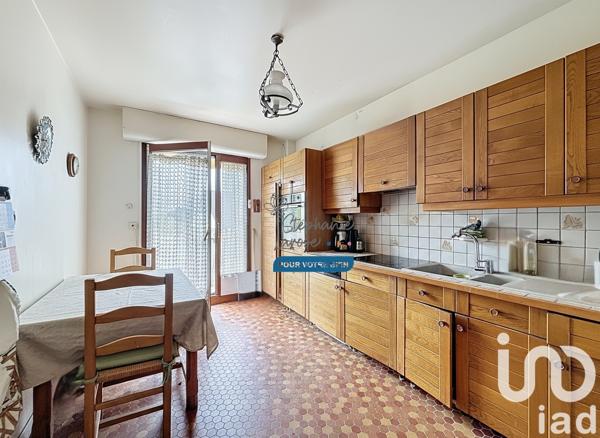 Maison à vendre 5 pièces 108 m² Noiseau