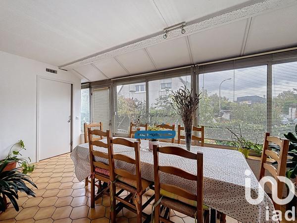 Maison à vendre 5 pièces 108 m² Noiseau