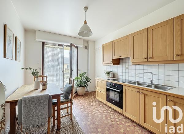 Maison à vendre 5 pièces 108 m² Noiseau