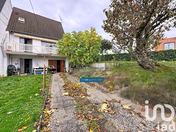 Maison à vendre 5 pièces 108 m² Noiseau