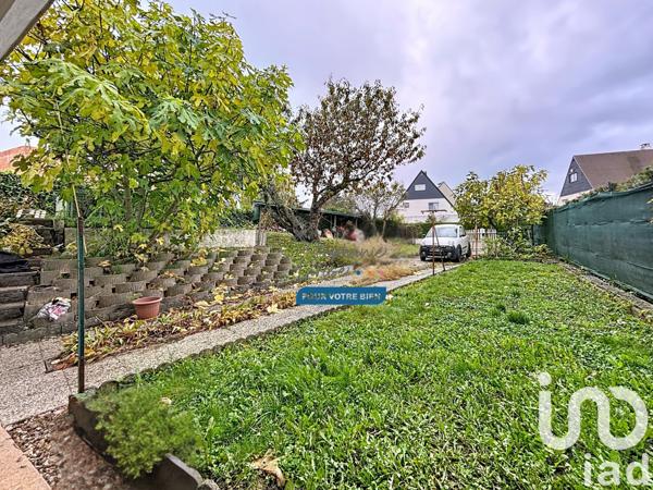 Maison à vendre 5 pièces 108 m² Noiseau