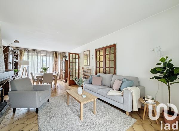 Maison à vendre 5 pièces 108 m² Noiseau