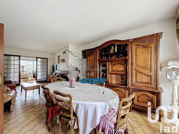 Maison à vendre 5 pièces 108 m² Noiseau