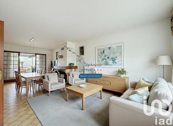 Maison à vendre 5 pièces 108 m² Noiseau