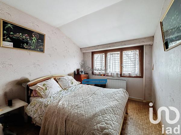 Maison à vendre 5 pièces 108 m² Noiseau
