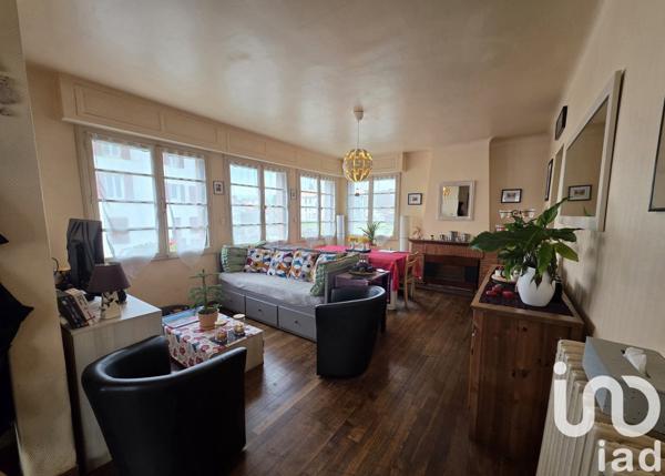 Maison à vendre 4 pièces 95 m² Saint-Palais