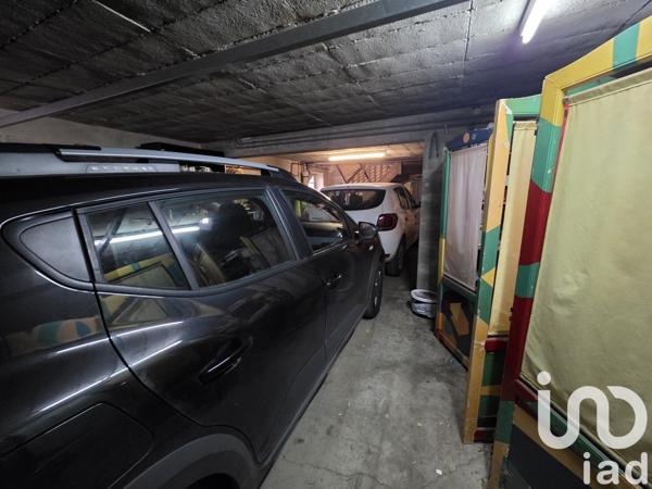 Maison à vendre 4 pièces 95 m² Saint-Palais