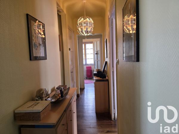 Maison à vendre 4 pièces 95 m² Saint-Palais