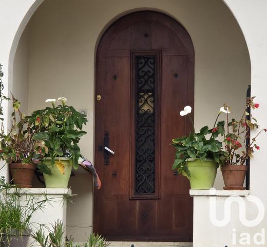 Maison à vendre 4 pièces 95 m² Saint-Palais