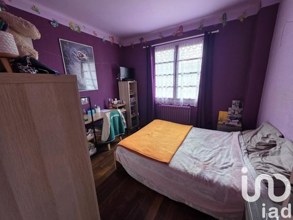 Maison à vendre 4 pièces 95 m² Saint-Palais