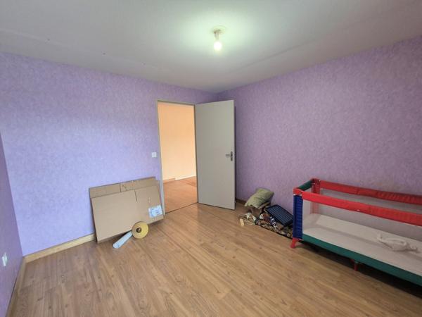 GRENOBLE SECTEUR RECHERCHÉ – DERNIER ÉTAGE – SUPERBE DUPLEX T4/T5 DE 99 M² AVEC TERRASSE ET VUE MONTAGNE