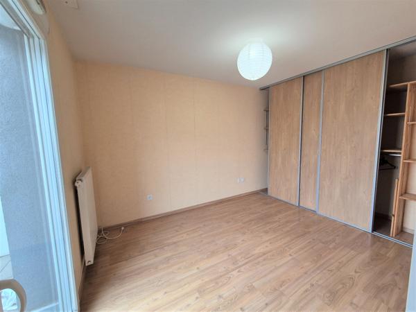 GRENOBLE SECTEUR RECHERCHÉ – DERNIER ÉTAGE – SUPERBE DUPLEX T4/T5 DE 99 M² AVEC TERRASSE ET VUE MONTAGNE