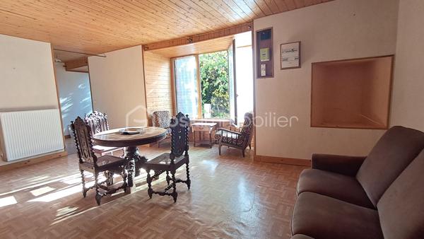 Corps de ferme de 190 m²