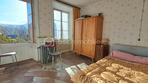 Corps de ferme de 190 m²