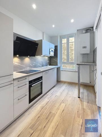 Achat appartement Nancy - 2 pièce(s) - 37 m² - 149 900 €