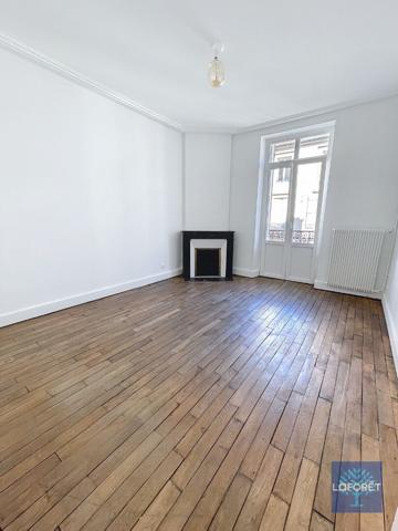 Achat appartement Nancy - 2 pièce(s) - 37 m² - 149 900 €