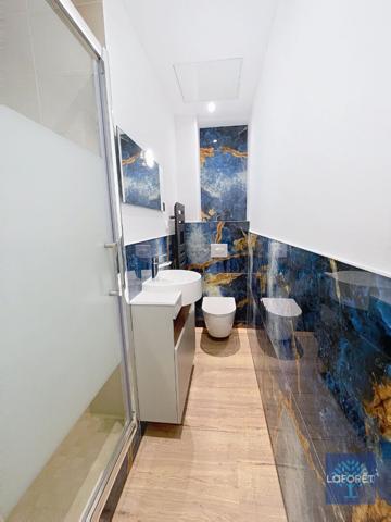 Achat appartement Nancy - 2 pièce(s) - 37 m² - 149 900 €