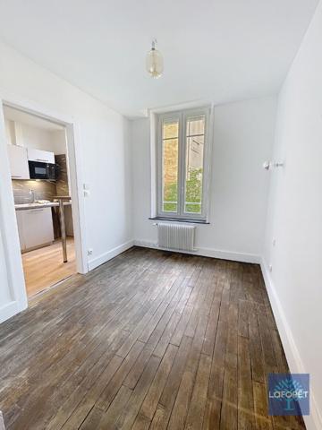 Achat appartement Nancy - 2 pièce(s) - 37 m² - 149 900 €
