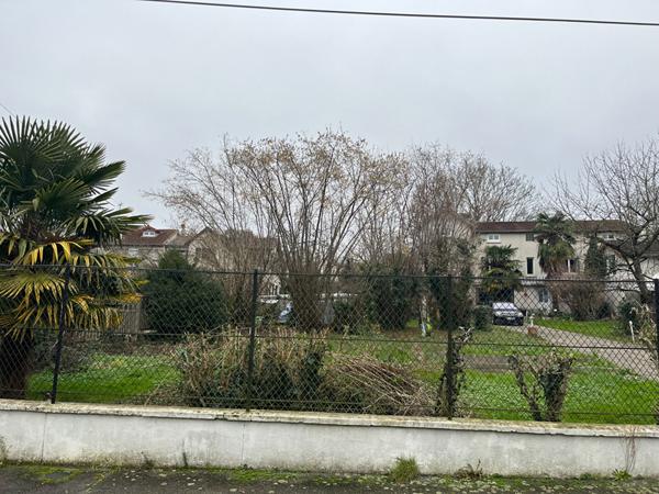 Pavillon individuel de 155 m² proche du centre ville de Crosne