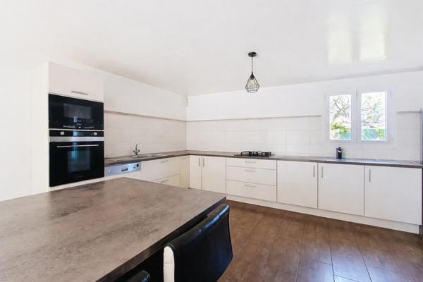 Opportunité à saisir, magnifique Villa de 157 m2 sur terrain de 801 m2