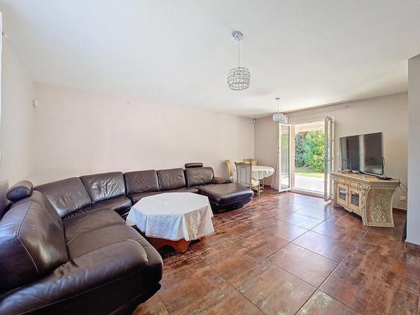 Opportunité à saisir, magnifique Villa de 157 m2 sur terrain de 801 m2