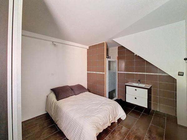 Opportunité à saisir, magnifique Villa de 157 m2 sur terrain de 801 m2